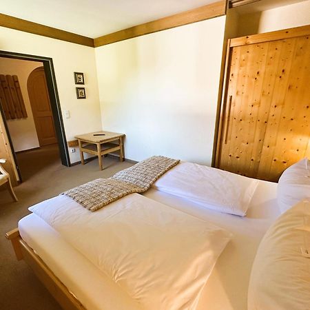 Landhotel Maiergschwendt Ruhpolding Exteriér fotografie