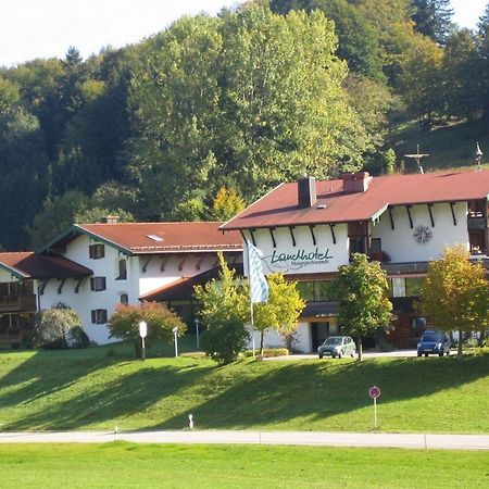Landhotel Maiergschwendt Ruhpolding Exteriér fotografie