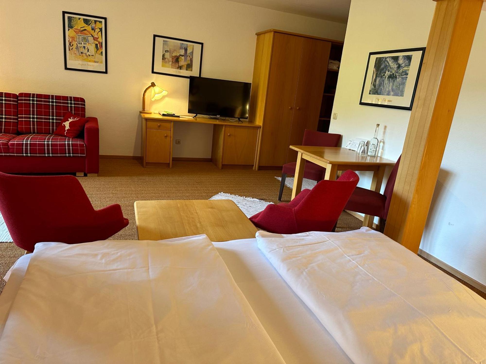 Landhotel Maiergschwendt Ruhpolding Exteriér fotografie