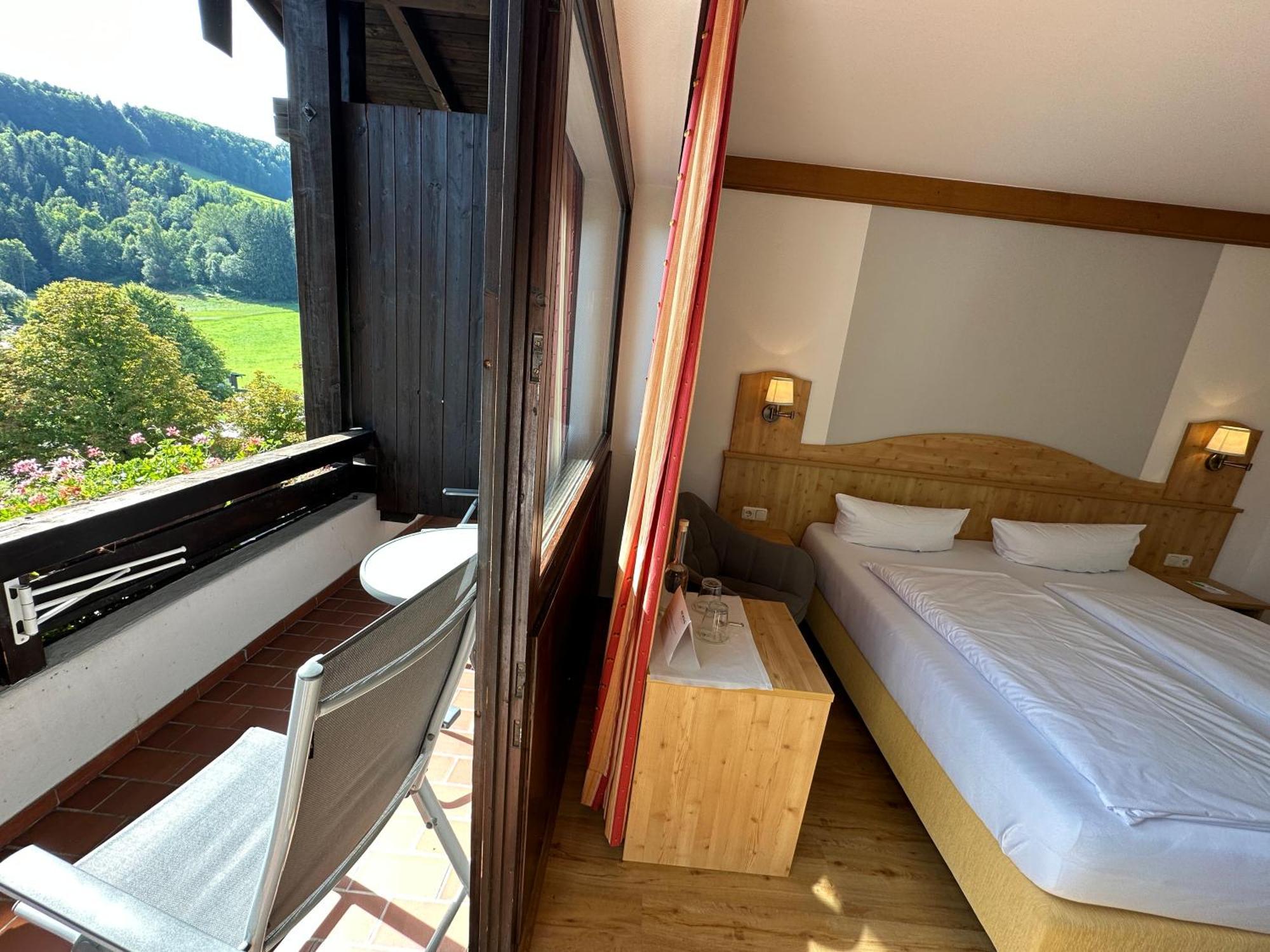 Landhotel Maiergschwendt Ruhpolding Exteriér fotografie