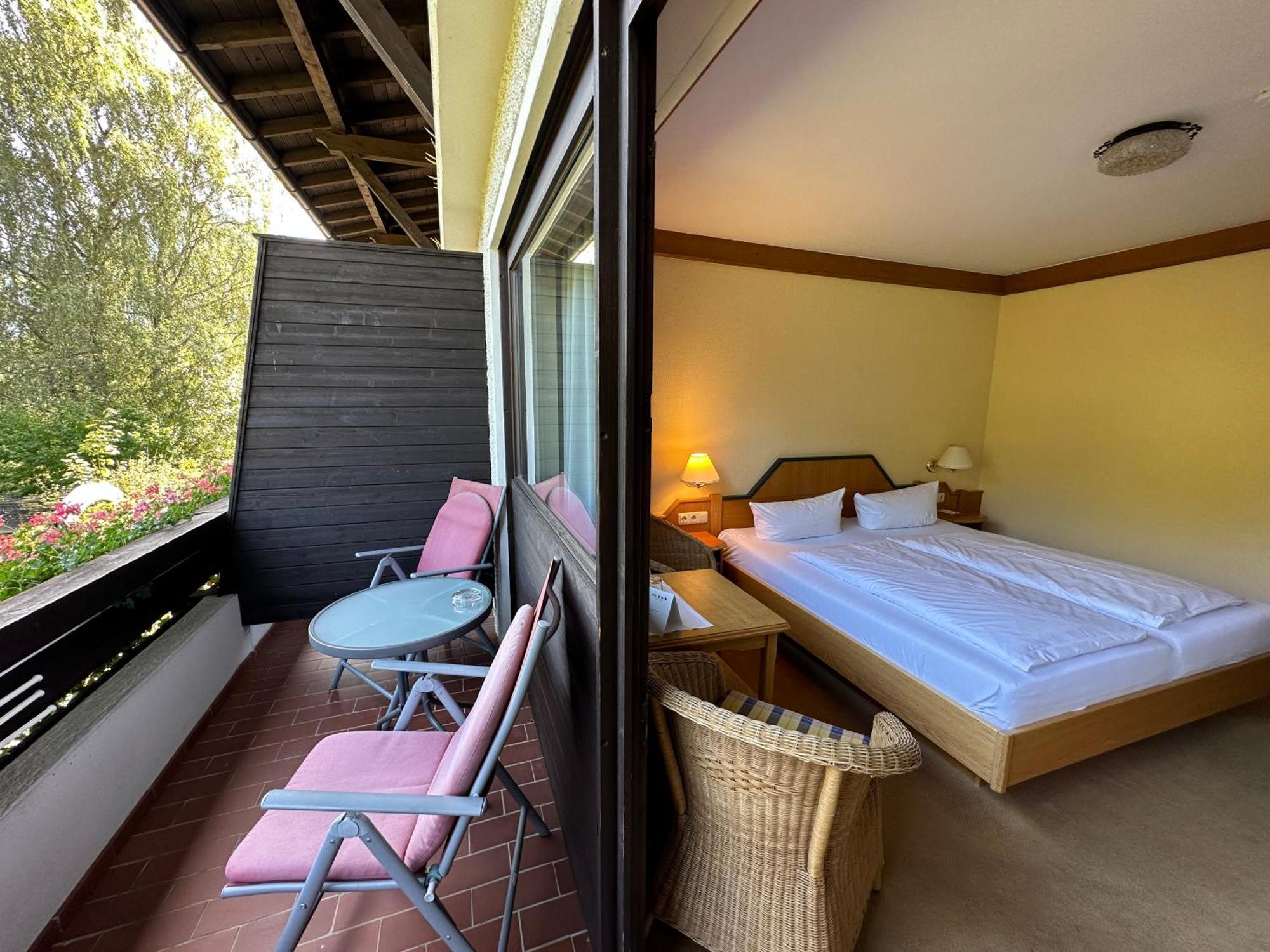 Landhotel Maiergschwendt Ruhpolding Exteriér fotografie