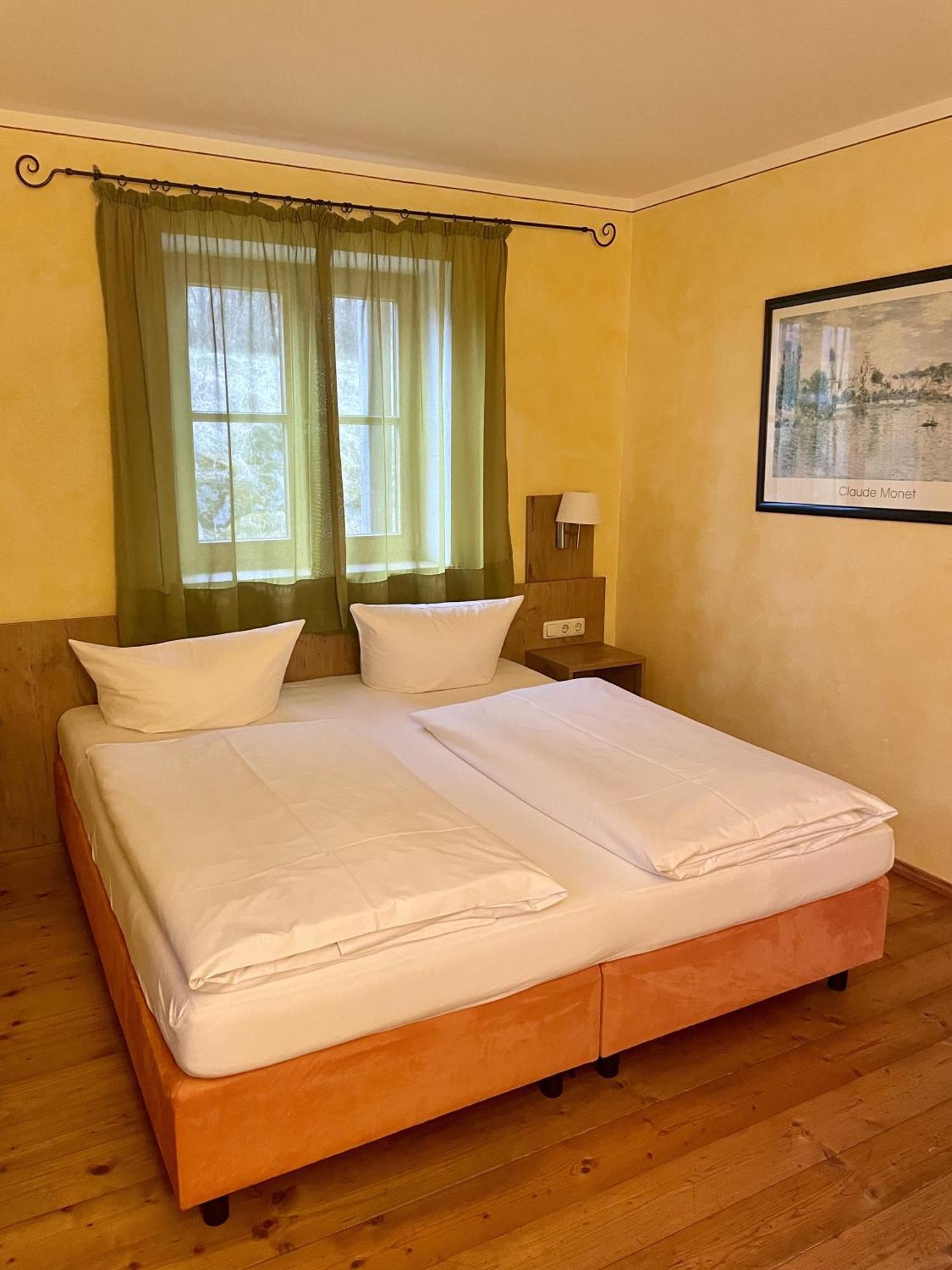 Landhotel Maiergschwendt Ruhpolding Pokoj fotografie