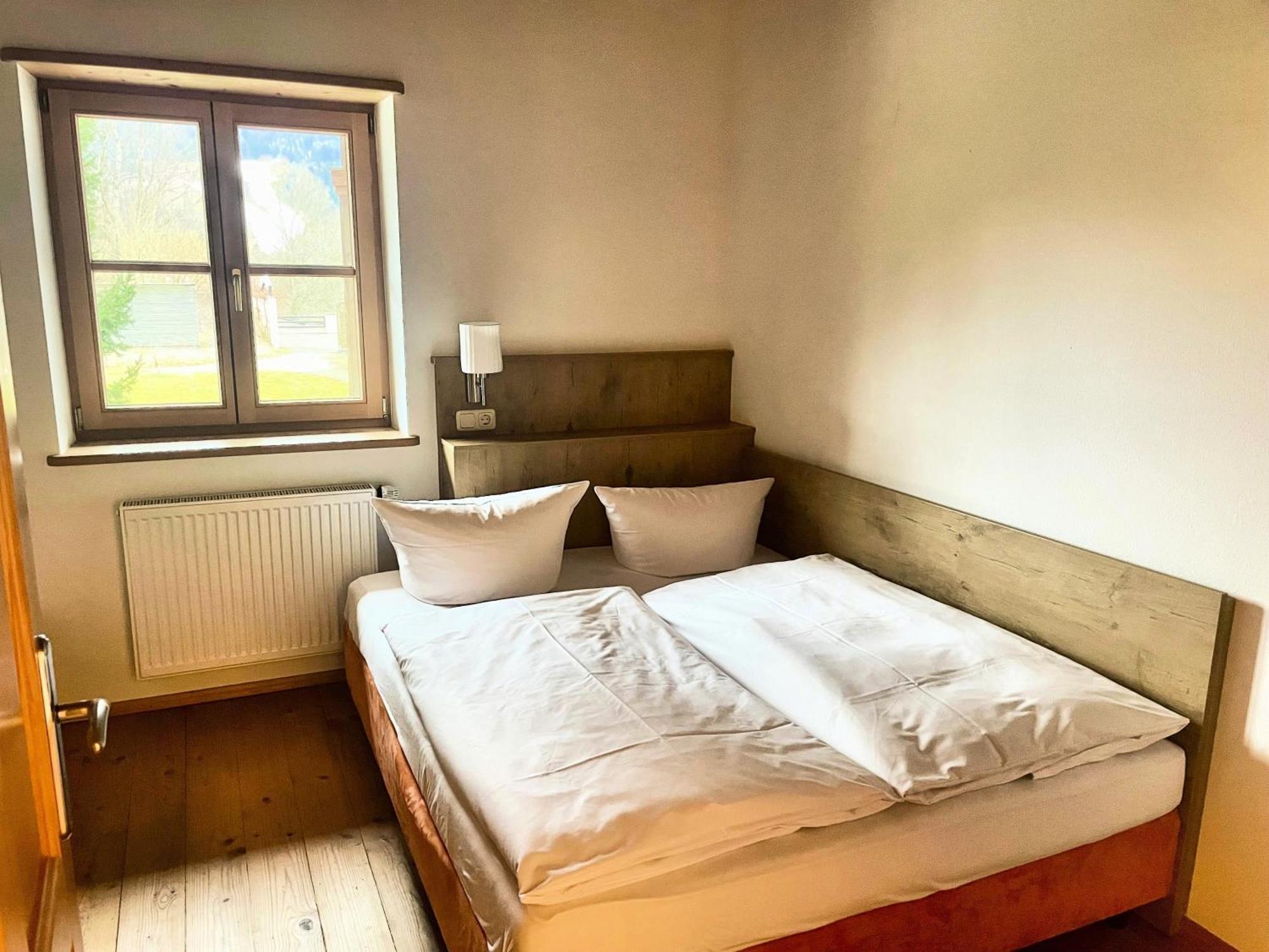Landhotel Maiergschwendt Ruhpolding Pokoj fotografie