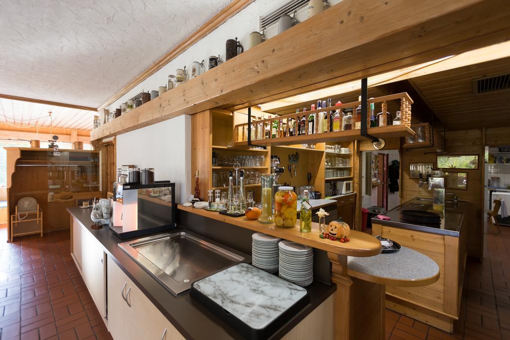 Landhotel Maiergschwendt Ruhpolding Exteriér fotografie